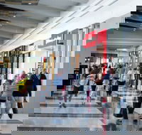 Armidale Central Shopping Centre - Hobart Tourism