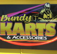 Bundy Karts - Tourism TAS