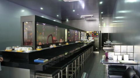 Aquariums In Cairns - Tourism TAS 1