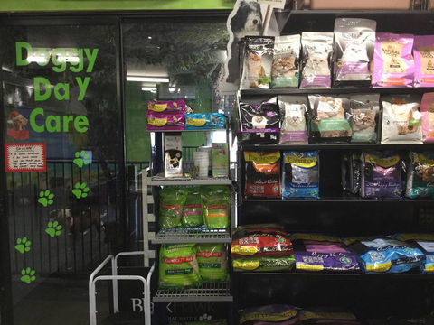 Pets Wonderland - Hobart Tourism 0
