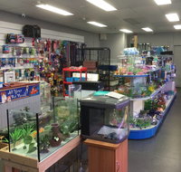 Nambour Pet Shop - Tourism TAS