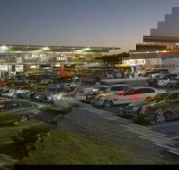 Bargara Central Shopping Village - Tourism TAS