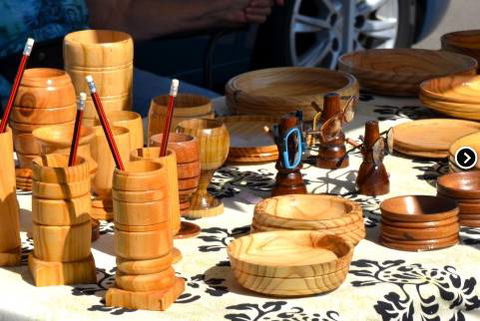 Warrawong Markets - Tourism TAS 1
