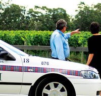 Southern Highlands Taxis Limousines and Coaches - Hobart Tourism