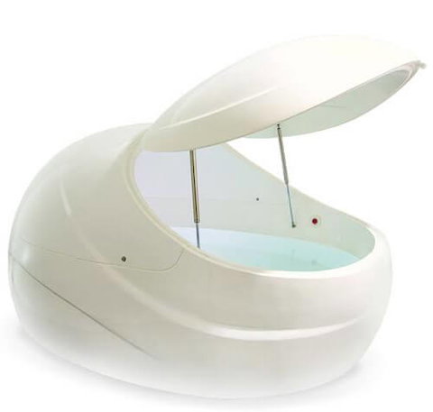 The Float Space - Tourism TAS 1