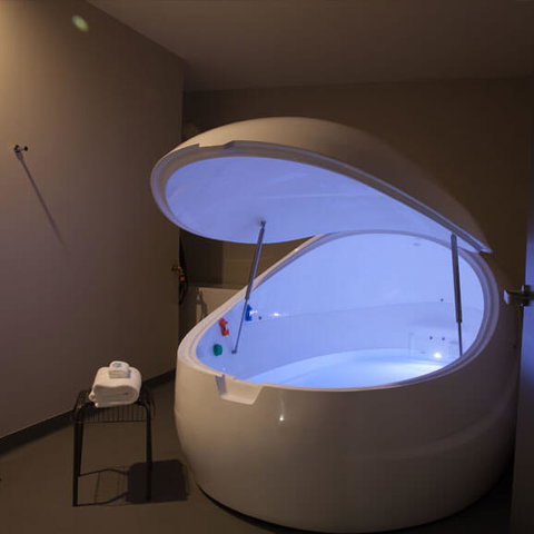 The Float Space - Tourism TAS 2