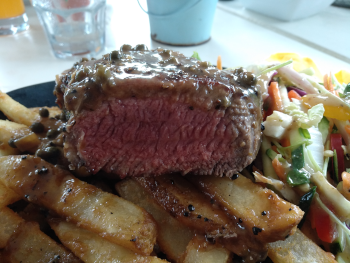 Airlie Beach Party Bus - Tourism TAS 4