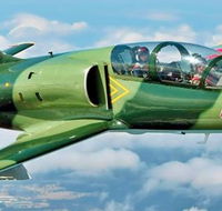 JetFighter - Tourism TAS