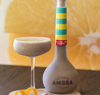 Ambra Liqueurs - Tourism TAS