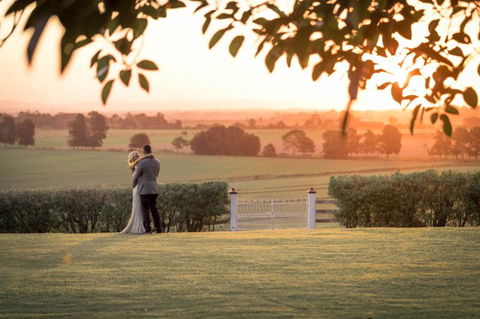 Lonely Hunter Weddings - Tourism TAS 1