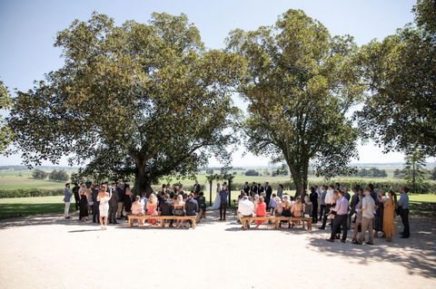 Lonely Hunter Weddings - Tourism TAS 2