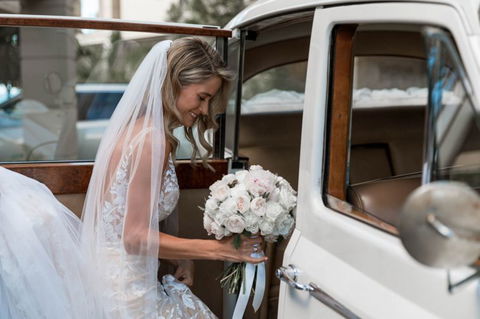 Lonely Hunter Weddings - Tourism TAS 6
