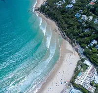 The Sunshine Coast Tour Company - Tourism TAS