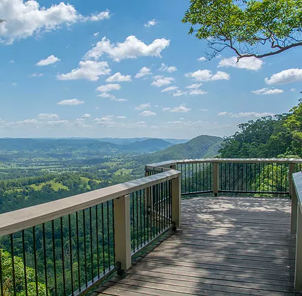 The Sunshine Coast Tour Company - Tourism TAS 1