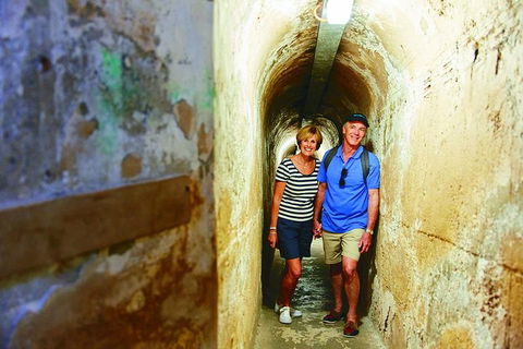 Rottnest Island Full-Day Trip With Guided Island Tour From Perth - Hobart Tourism 0