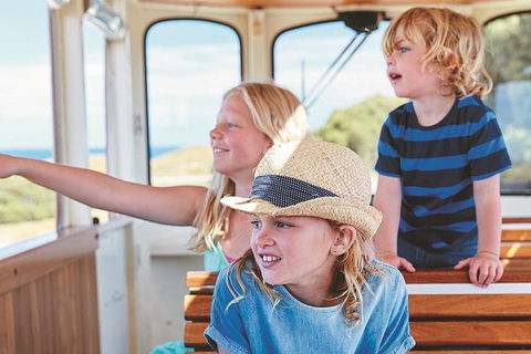 Rottnest Island Full-Day Trip With Guided Island Tour From Perth - Hobart Tourism 1