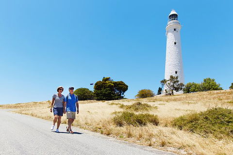 Rottnest Island Full-Day Trip With Guided Island Tour From Perth - Hobart Tourism 4