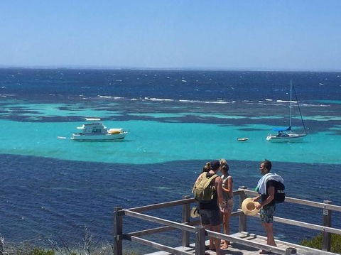 Rottnest Island Tour From Perth Or Fremantle Including Bus Tour - Hobart Tourism 4