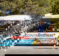 Rottnest Island Tour from Perth or Fremantle including Bus Tour - Hobart Tourism