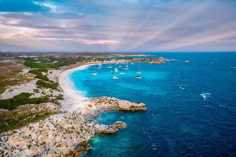 Rottnest Island Tour From Perth Or Fremantle Including Bus Tour - Hobart Tourism 8