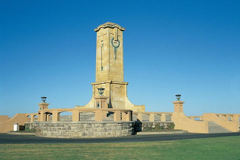 Full-Day Penguin Island & Fremantle Town - Hobart Tourism 3