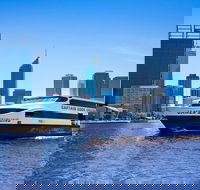 Fremantle Lunch Cruise - Hobart Tourism