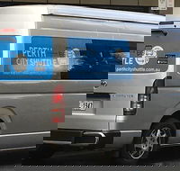 Shared Arrival or Departure Transfers - Airport to Perth City Hotel or viceversa - Hobart Tourism
