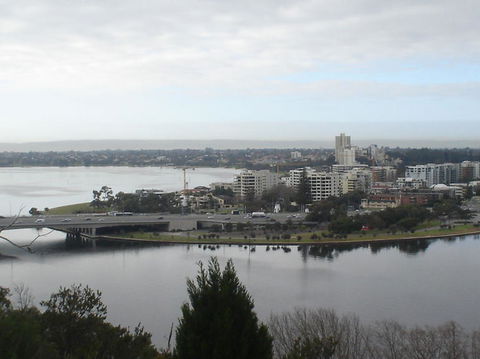 Perth And Fremantle Tour With Optional Swan River Cruise - Hobart Tourism 7