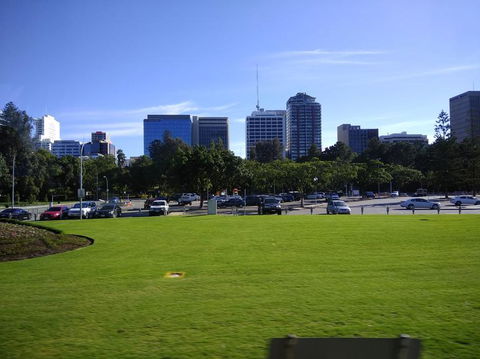 Perth And Fremantle Tour With Optional Swan River Cruise - Hobart Tourism 5