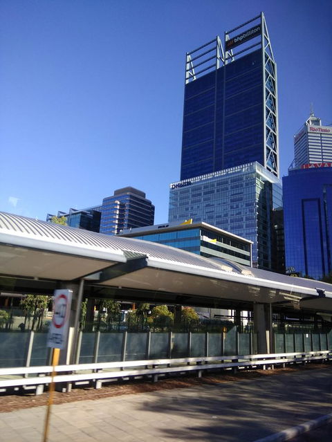 Perth And Fremantle Tour With Optional Swan River Cruise - Hobart Tourism 6