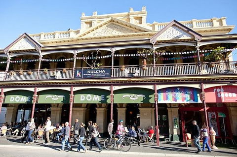 Perth And Fremantle Tour With Optional Swan River Cruise - Hobart Tourism 9