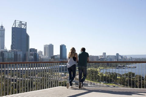 Perth And Fremantle Tour With Optional Swan River Cruise - Hobart Tourism 13
