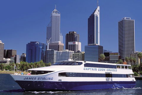 Perth And Fremantle Tour With Optional Swan River Cruise - Hobart Tourism 14