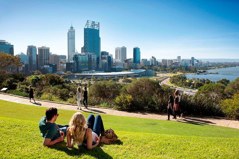 Perth And Fremantle Tour With Optional Swan River Cruise - Hobart Tourism 8