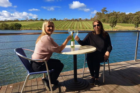 Private Margaret River And Busselton Day Trip From Perth - Tourism TAS 0