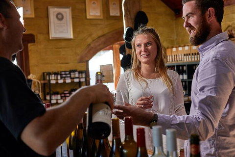 Taste Of The Great Southern - Tourism TAS 7