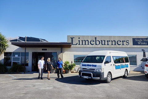 Taste Of The Great Southern - Tourism TAS 8