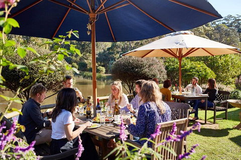 Taste Of The Great Southern - Tourism TAS 2