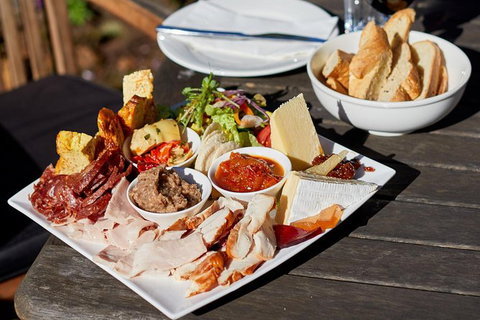 Taste Of The Great Southern - Tourism TAS 5