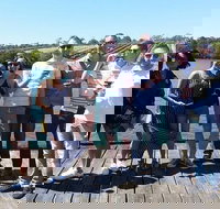 Winery Tours in the Margaret River Region of South Western Australia - Hobart Tourism