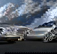 Perth Arrival Transfer Airport to Perth CBD - Hobart Tourism