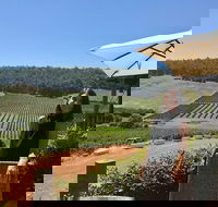 Small-Group Bickley Valley Wine Tour - Hobart Tourism