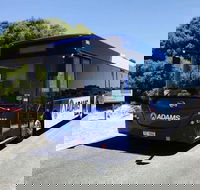 Rottnest Bayseeker Bus Tour from Hillarys Boat Harbour - Hobart Tourism