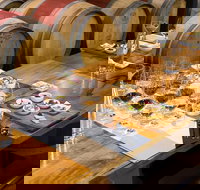 Cape Mentelle Behind The Scenes Tour with Food  Wine Pairing - Hobart Tourism