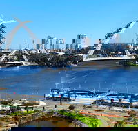 Big Perth Private Day Tour - Hobart Tourism
