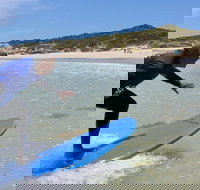 Margaret River Group Surfing Lesson - Hobart Tourism