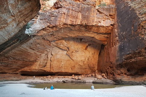 13-Day Kimberley Walking Tour Including Spectacular Gorges The Gibb River Road And The Bungle Bungles - Hobart Tourism 0