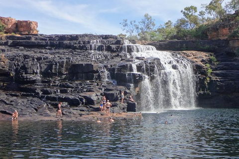 13-Day Kimberley Walking Tour Including Spectacular Gorges The Gibb River Road And The Bungle Bungles - Hobart Tourism 3