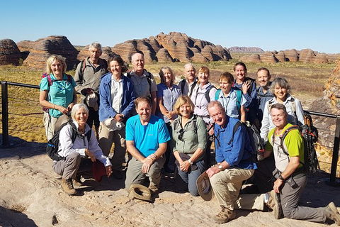 13-Day Kimberley Walking Tour Including Spectacular Gorges The Gibb River Road And The Bungle Bungles - Hobart Tourism 9