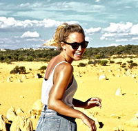 Travel in luxury on the Cervantes Pinnacles Tour - Hobart Tourism